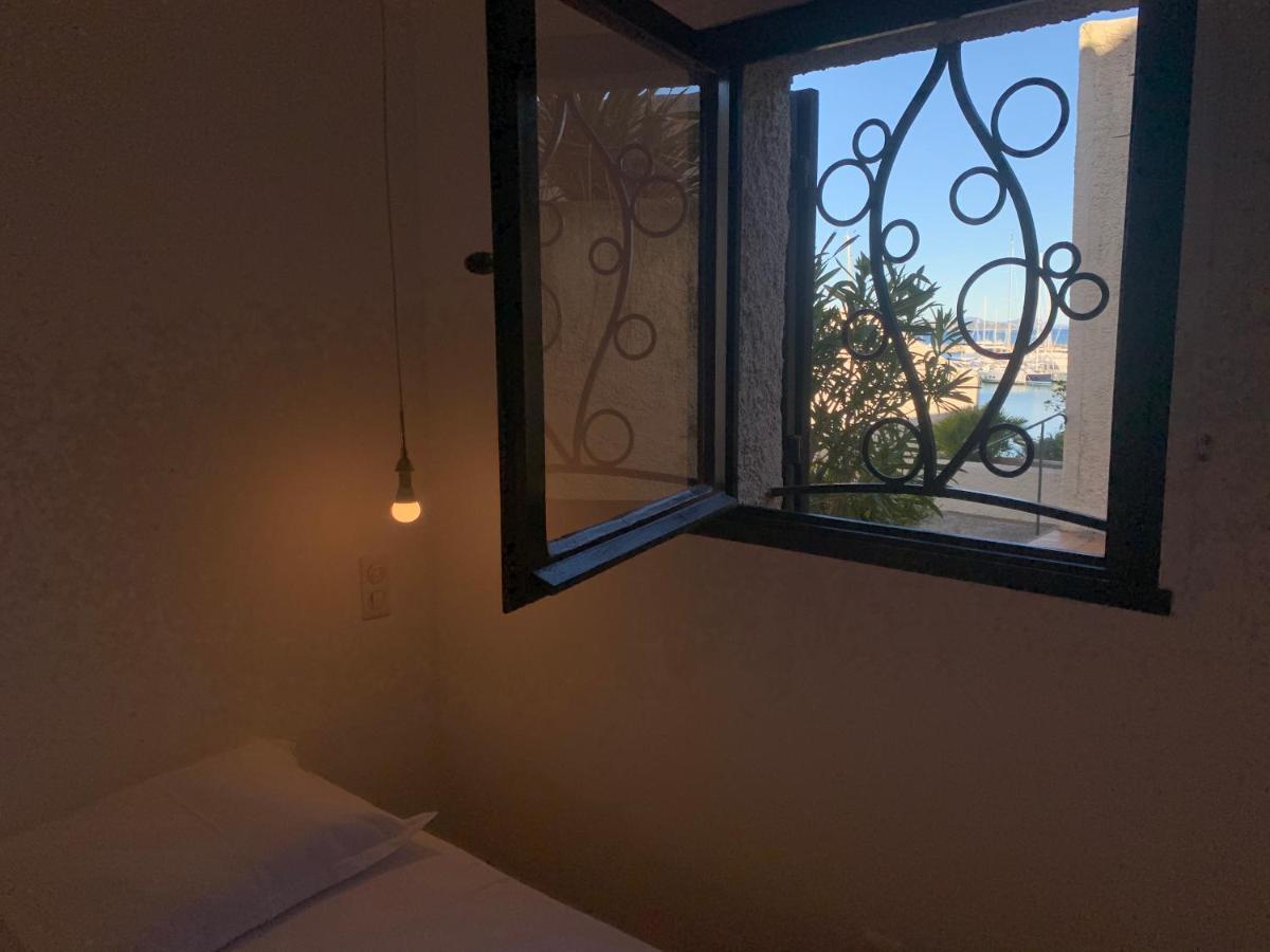 La Terrasse Tropezienne コゴラン エクステリア 写真