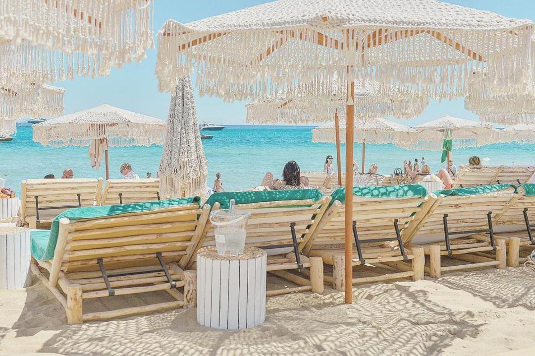 La Terrasse Tropezienne コゴラン エクステリア 写真
