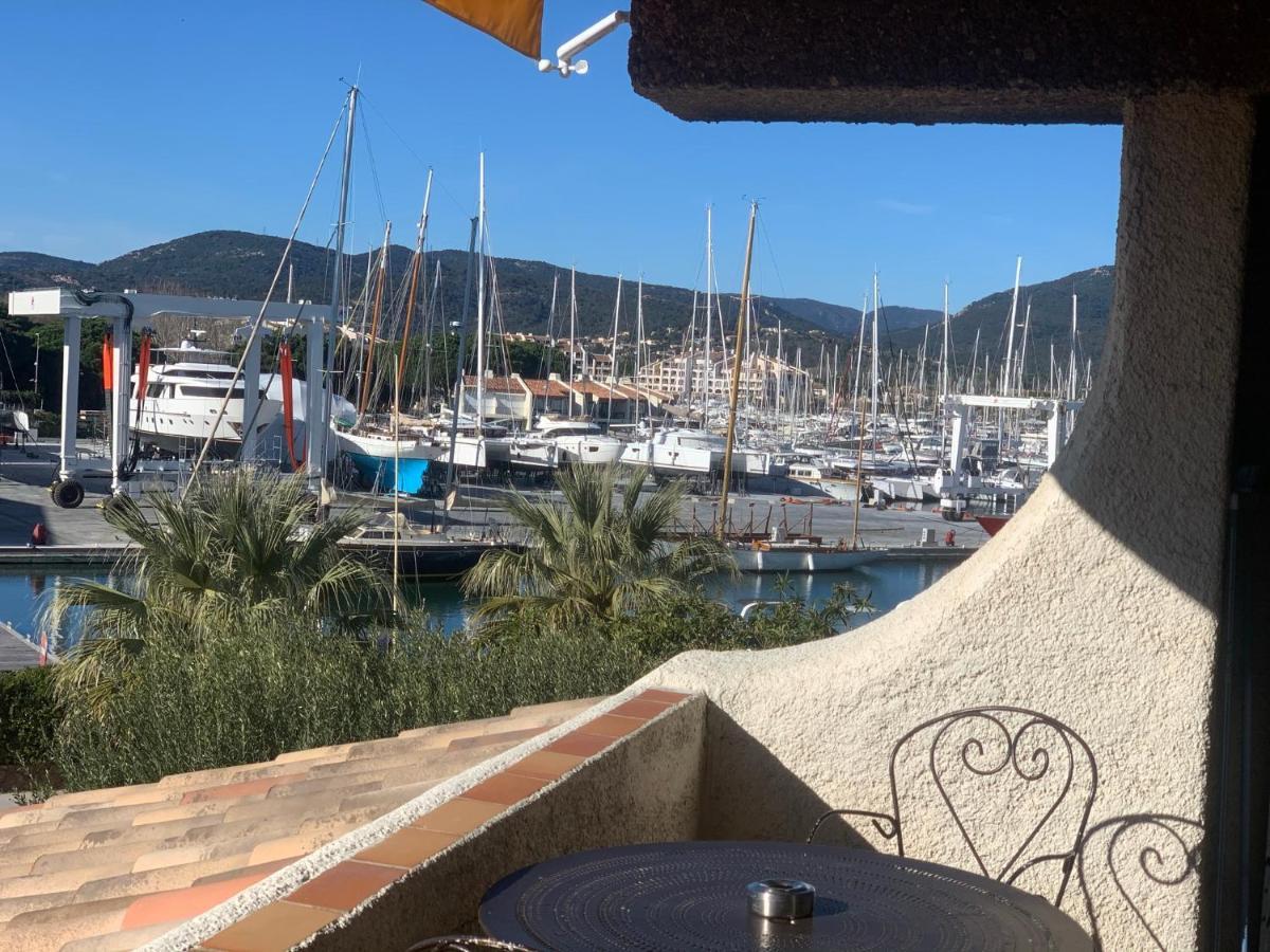 La Terrasse Tropezienne コゴラン エクステリア 写真